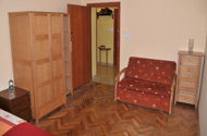 apartamenty Warszawa - Pokj nr 2